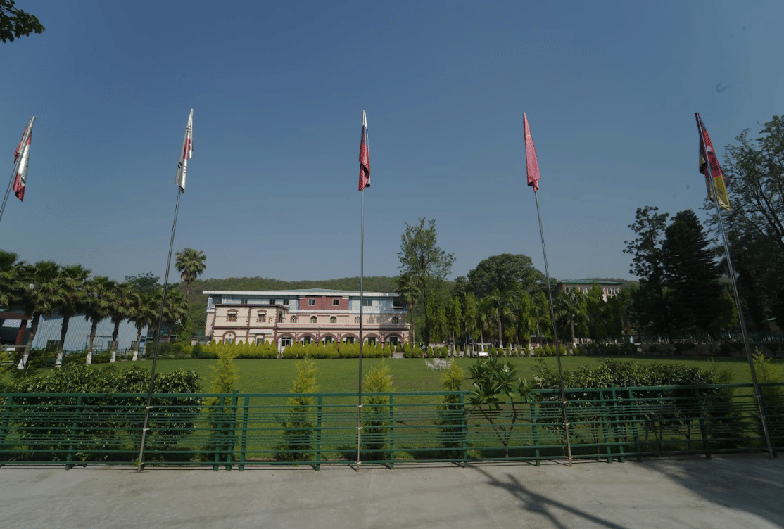 GRD IMT campus photo 15